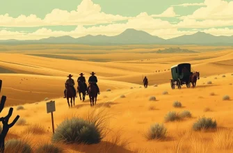 Top 10 des Westerns sur les Conquêtes