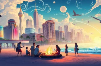 Les 10 meilleurs films de fantasy à Miami