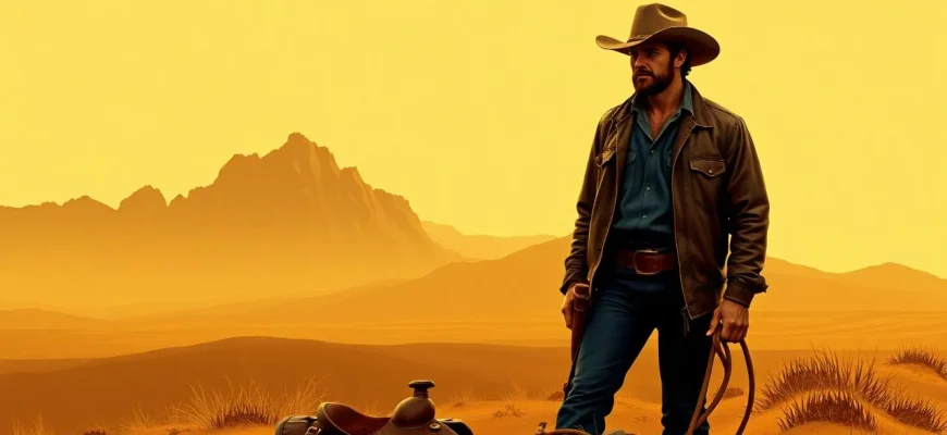 Les Meilleurs Westerns Surnaturels