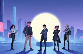 Films de science-fiction sur l'entrepreneuriat