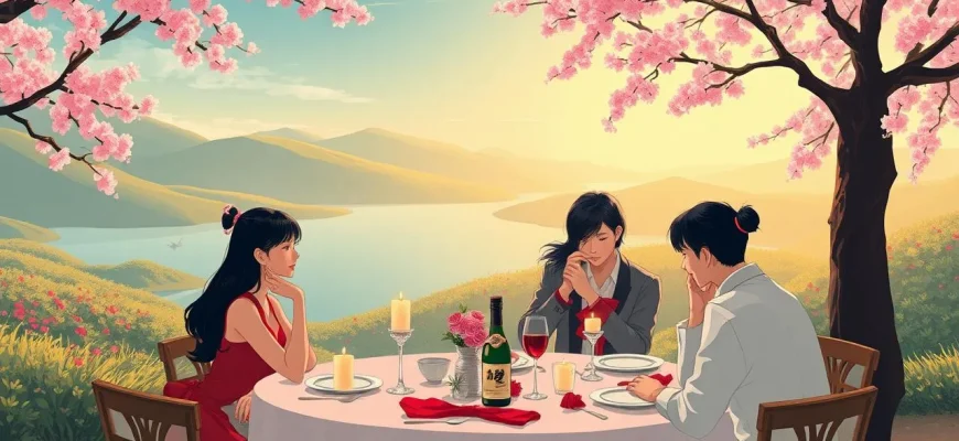 Films de romance et yakuzas : 10 mélodrames à ne pas manquer