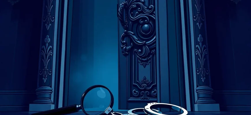 Les Meilleurs Documentaires Criminels en Français