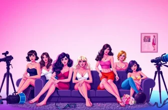 Les plus beaux films avec des femmes magnifiques