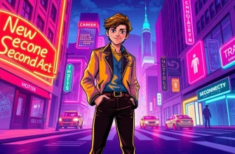 10 Films Dramatiques sur le Changement de Carrière