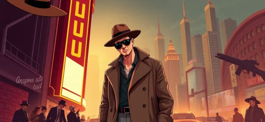 Top 10 des films d'action sur la vendetta familiale