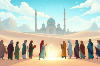 Films fantastiques islamiques à ne pas manquer