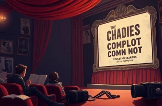 Films biographiques sur les théories du complot