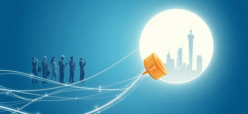 Documentaires sur la fibre optique : une exploration fascinante