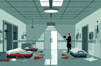 Thrillers dans le monde des morgues : 10 films à ne pas manquer