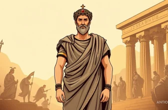 Les Meilleurs Films sur Antiochus le Grand