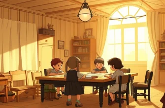 Films biographiques sur les orphelinats