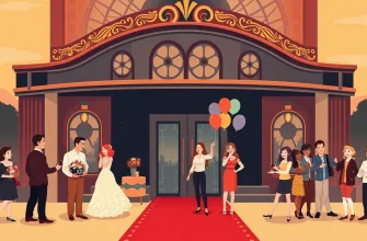 Top 10 des films biographiques sur les anniversaires