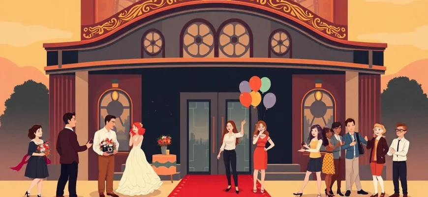 Top 10 des films biographiques sur les anniversaires