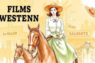Top 10 des Films Westerns sur les Servantes