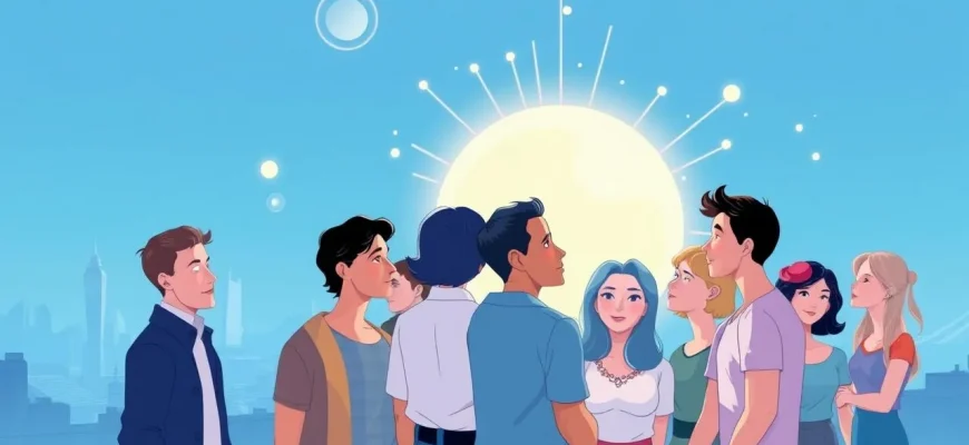 Top 10 des films sur les télépathes