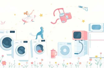 Films de Fantaisie sur l'Électroménager