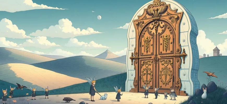 Films de Fantaisie sur le Traitement Expérimental