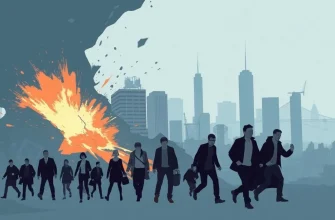 Top 10 des films thrillers sur les tremblements de terre