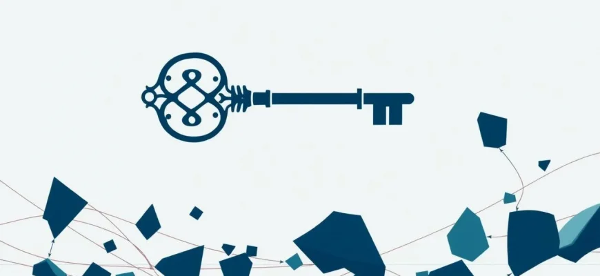 Top 10 des Thrillers sur l'Héritage