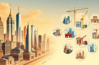 Documentaires sur la construction : Des merveilles architecturales à découvrir