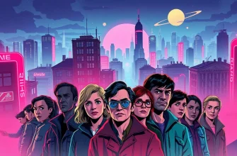 Top 10 des films dramatiques sur la guerre froide