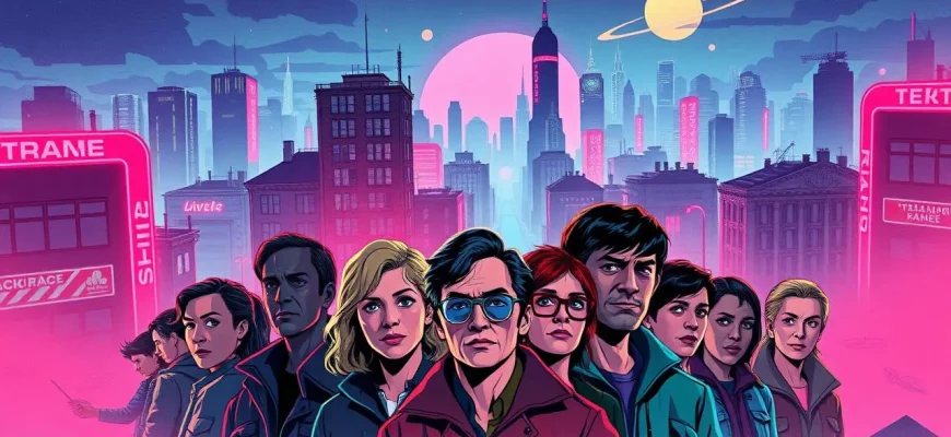 Top 10 des films dramatiques sur la guerre froide