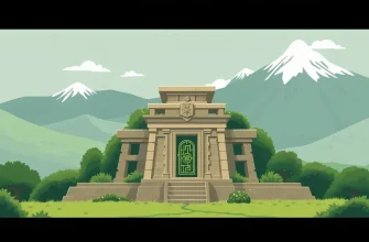 Mystères des Cultes Incas au Cinéma