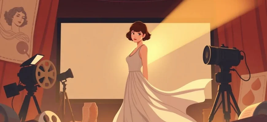 Films biographiques sur la jeunesse éternelle