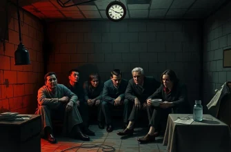 Films soviétiques sur la torture : une plongée dans l'obscurité