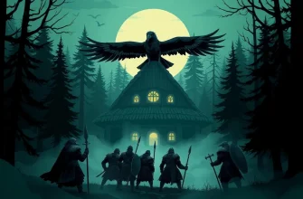 Mystères et Malédictions Vikings: 10 Films à Découvrir