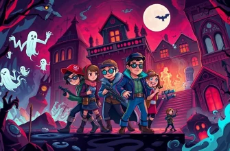 Top 10 des Films d'Aventure avec des Phénomènes Paranormaux