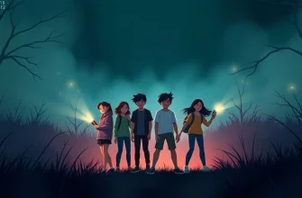 Les Meilleurs Films d'Horreur pour Adolescents