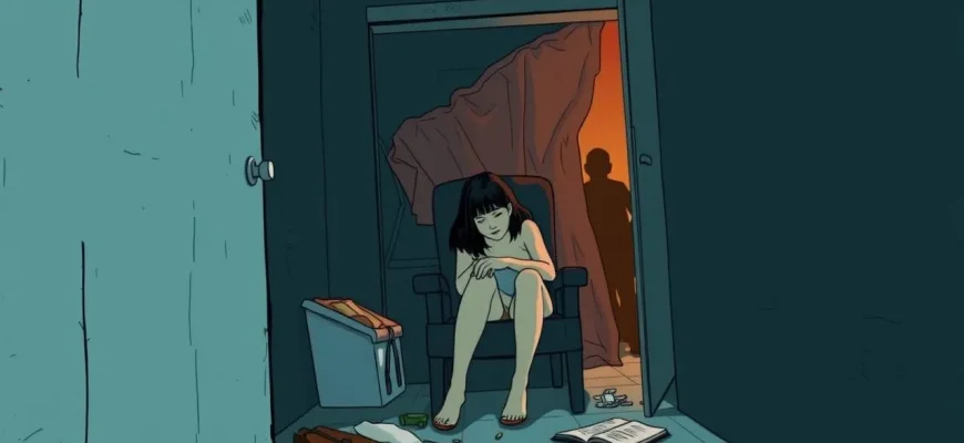 Top 10 des Thrillers sur l'Enlèvement