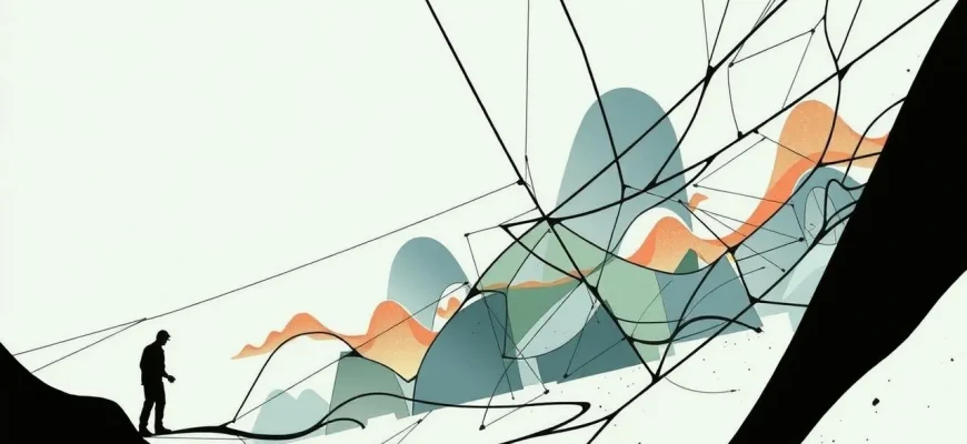 Top 10 des Thrillers sur les Maniaques