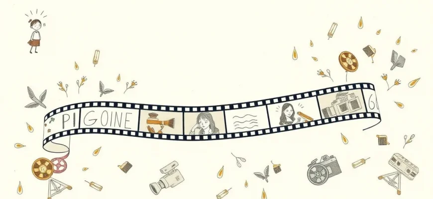 Films Tragiques à Découvrir