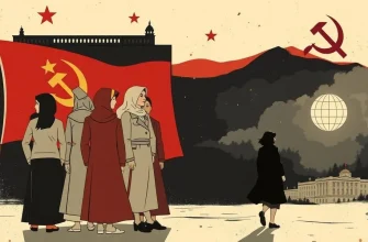 Films soviétiques sur le viol