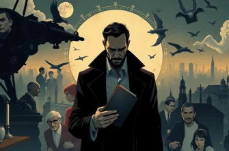 Top 10 des films criminels sur les manipulateurs