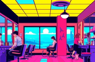 Drames dans les salons de beauté : 10 films à ne pas manquer