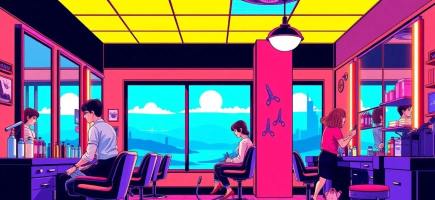 Drames dans les salons de beauté : 10 films à ne pas manquer