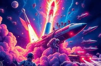 Top 10 des films sur les incidents de lancement dans l'espace