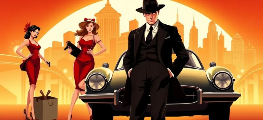 Les Meilleurs Films d'Action sur les Informateurs