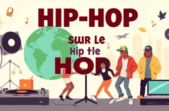 Les Meilleurs Films sur le Hip Hop