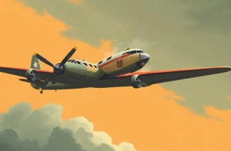 Films de biographie sur les catastrophes aériennes