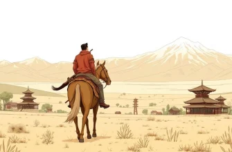 Westerns d'Asie - Une Sélection de 10 Films à Ne Pas Manquer