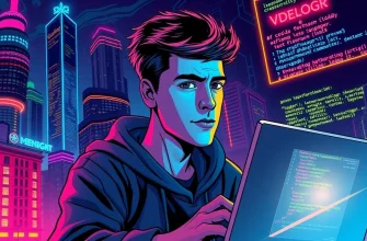 10 Films Dramatiques sur les Programmeurs