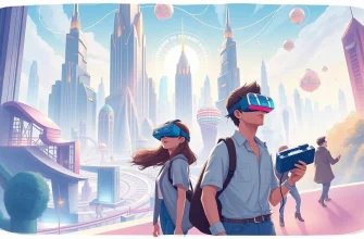 Les Meilleurs Films de Fantaisie sur la Réalité Virtuelle