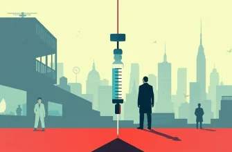 Top 10 des Thrillers sur les Vaccins