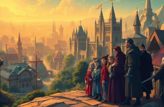 Les Meilleurs Films sur le Moyen Âge de Tous les Temps