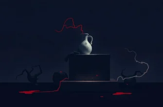 Films mystiques sur les artefacts maudits