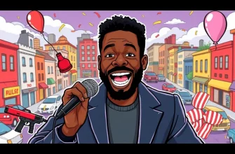 Les Meilleures Comédies avec Kevin Hart